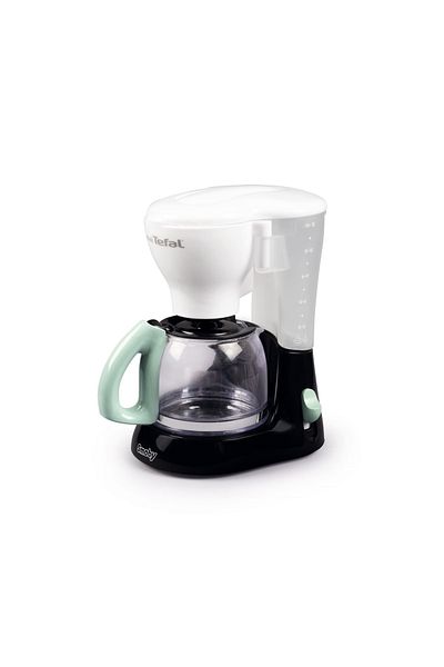 Smoby Tefal Toy Filter Coffee Machine 310544