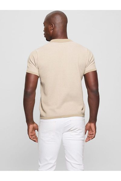 Guess Ss Highland Textured