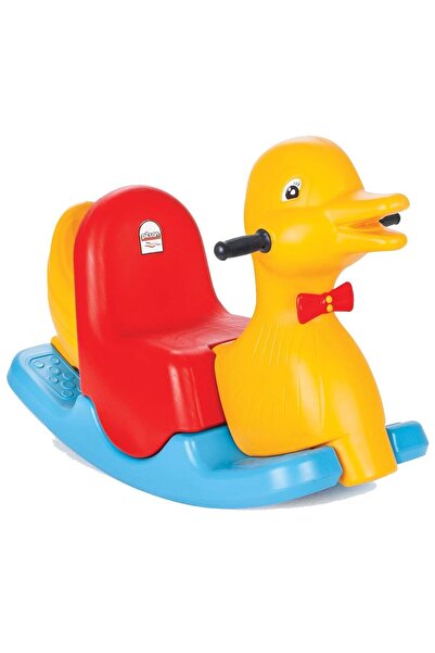 Nilly Toys 06 166 بطة سعيدة - لعبة بيلسان