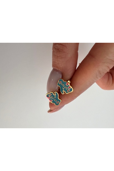 BUNNY Smiley Elephant Steel Kupe for Kids