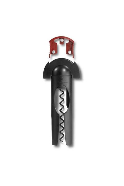 Victorinox Vt 7.6924 - Corkscrew Cutter Cover with Head - Yh/krm