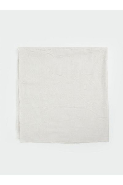 LC Waikiki New Season Plain Voile Women's Sal - S5Iy35Z8