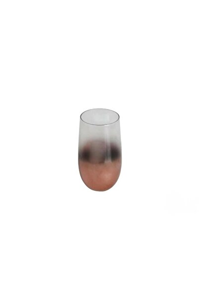 Porland KUPFER DEGRADE 6'LI UZUN BARDAK 330cc