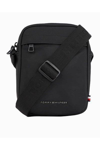 Tommy Hilfiger Repreve Mini τσάντα χιαστί