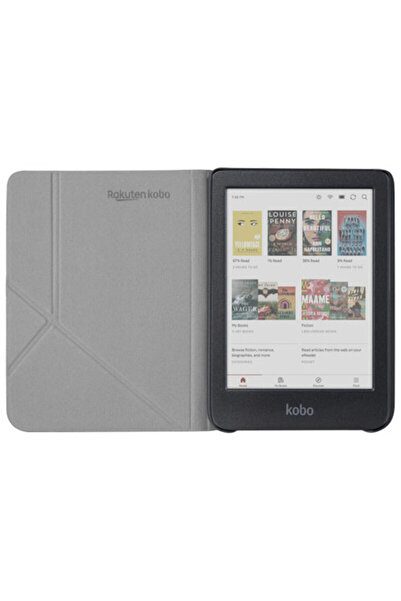 kobo Clara Colour/BW Orijinal SleepCover Siyah