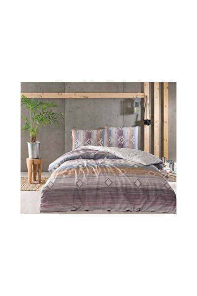 Taç Taç Genç Modası Nevresim Takımı Tek Kişilik Venita