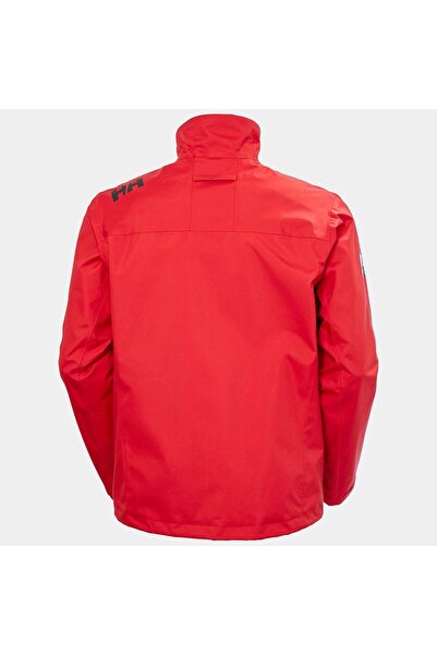 Helly Hansen Men's Crew Coat 2.0 Hha.34445 Hha.162 Red-Xl