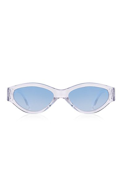 Kinary Sunglasses Transparent 1031