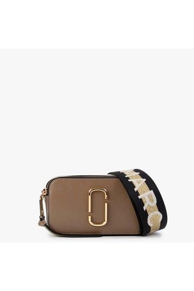 Marc Jacobs The Snapshot Women's Leather Shoulder Bag m 0014146