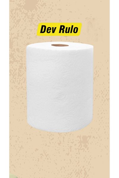 FOREVERSTORS Giant Roll Paper Towel