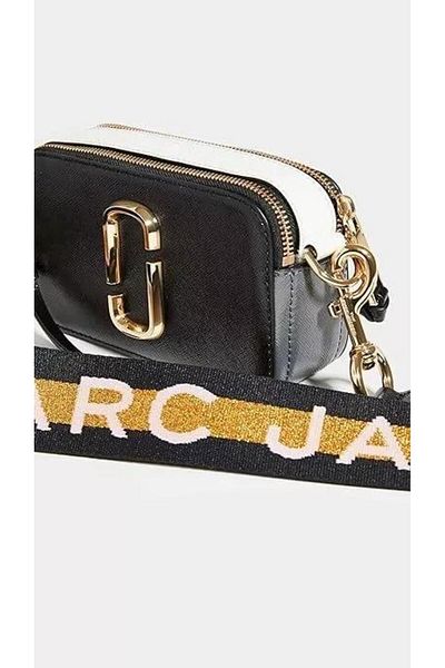 Marc Jacobs The Snapshot Women's Leather Shoulder Bag m 0014146