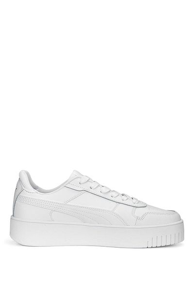 Puma Tenis de damă Carina Street White