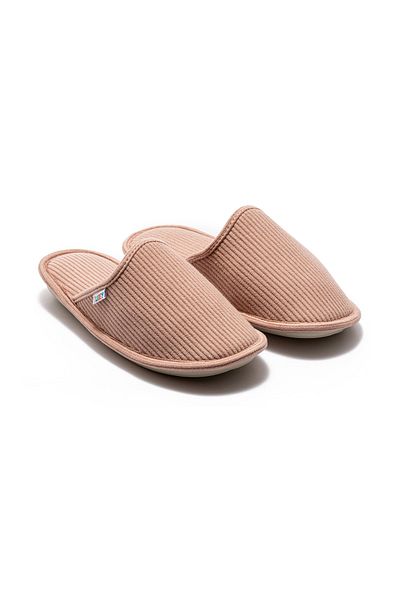 Twigy Meri Velvet Women's House Slippers Powder 36/41