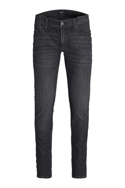 Jack & Jones 12244278 Jjılıam - Men's Jean Trousers 349 Model Sq Jjorıgınal