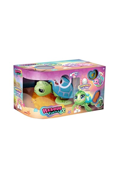Nilly Toys Sil 88633 Silverlit Rescue Sea Turtle