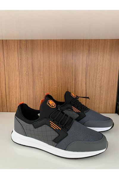 M.P. M.P Men's Aqua Sneakers 251-1531