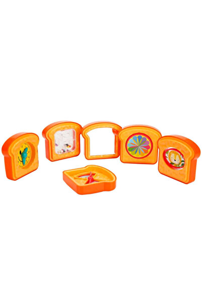 NW NessiWorld شرائح الخبز النشطة من Nessiworld Minibo