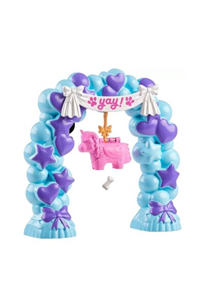 NW NessiWorld حزمة حفلة عيد ميلاد بولي جي سي 33 بولي كيوب بولين