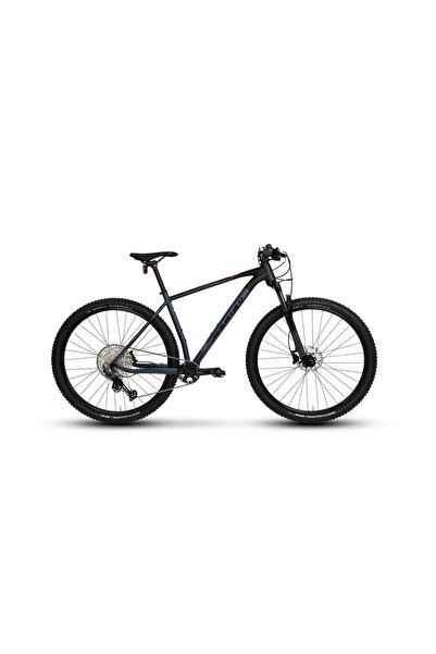 Carraro 29 BIG 912 D MTB 480H 12-V HD MAT GECE MAVISI-SIYAH-TURUNCU