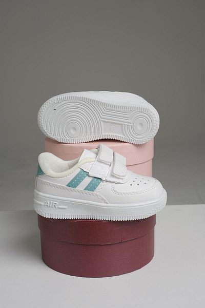 Oksit Pantofi unisex pentru copii Razze Air cu talpă groasă