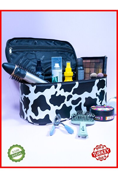 OneSize Legend Makeup Torba i Bath Torba Putovanje za oblikovanje kose Torba ...