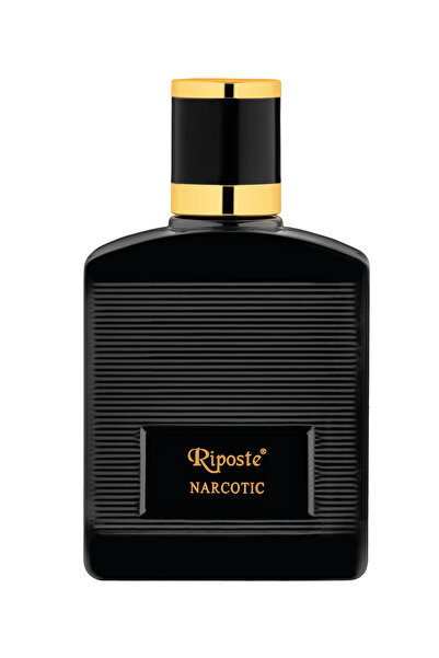 Riposte Narcotic Erkek Parfüm 100 ML