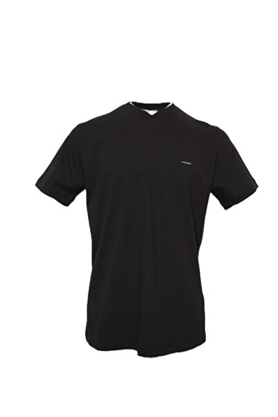 VİGOSS V YAKA ERKEK T-SHIRT 3125-03370