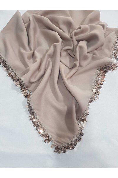 Cenk Tığ Oyası Pullu Taş Cenk Yazma 4 Kenar İşlemeli