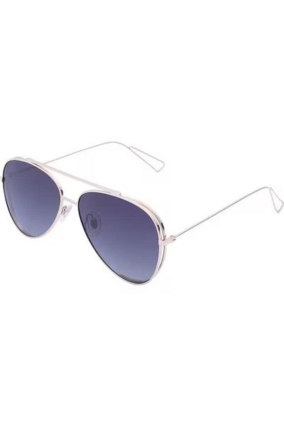 Daniel Klein Dk4163Acol01 Unisex Sunglasses