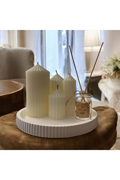 Genel Markalar İskandinav pinterest tarzı şık 6 lı set anneler günü sevgilile...