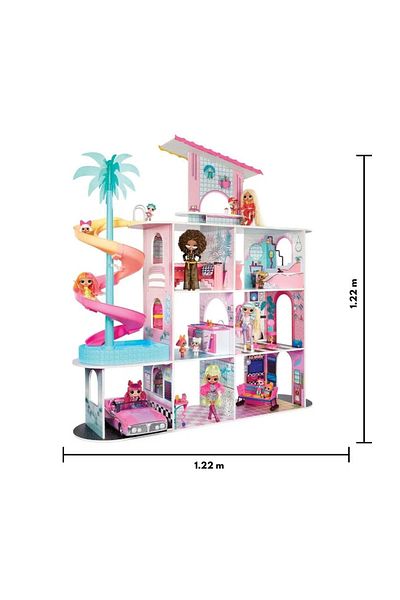 L.O.L. SURPRISE Omg Fashion House 502470