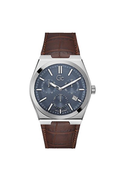 GC GCZ40003G7MF Men's Wristwatch
