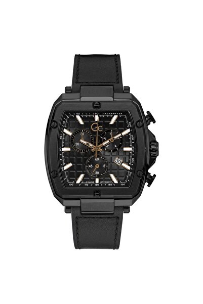 GC ساعة يد رجالية GCY83003G2MF