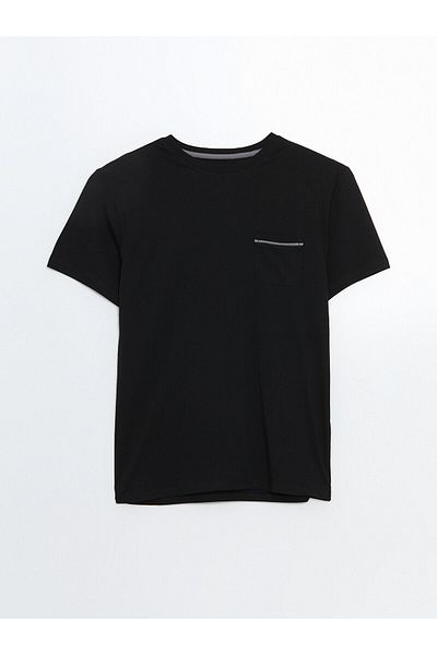 LC Waikiki Σετ ανδρικών πιτζάμες Standard Mold