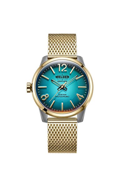 Welder Wwrl2014 Kadın Kol Saati