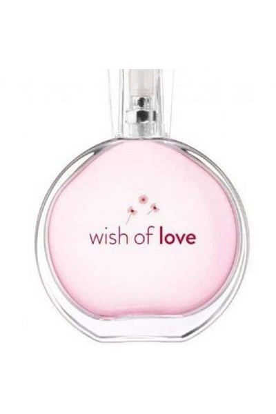 AVON Wish of Love Eau de Toilette by Avon for women 50 ml