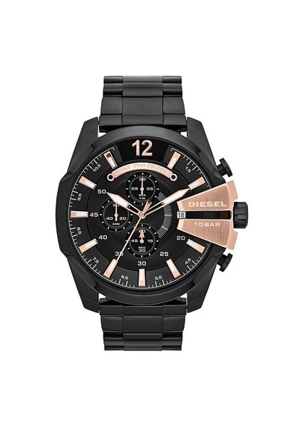 Diesel Men's Wristwatch D 40 1 DZ4309
