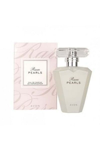AVON Rare Pearls Eau de Parfum by Avon for women 50 ml