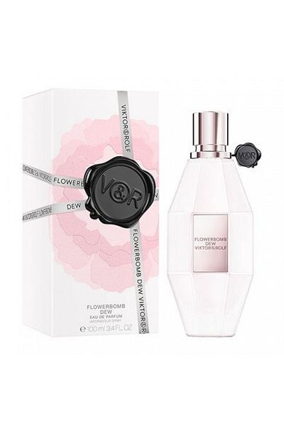 Victoria Flower Bomb Dew by Victoria - Eau de Parfum 100 ml