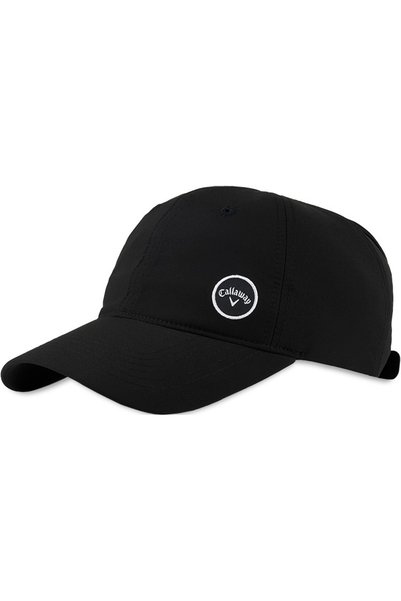 Callaway Hw Cg High Tail Women's Black Hat