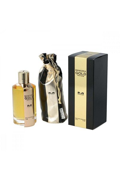 Mancera Black Prestigium by Mancera for Unisex - Eau de Parfum, 120 ml