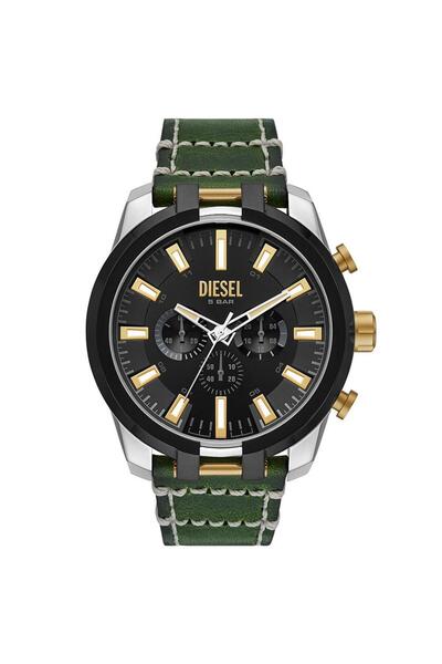 Diesel ساعة يد رجالية DZ4588