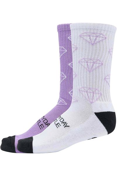 Cayler & Sons Accessories Everyday Hustle Socks 3-pack