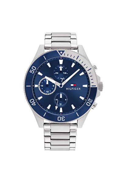 Tommy Hilfiger Th1791917 Men's Wristwatch