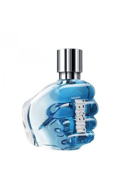 Diesel Only The Brave High perfume by Diesel for Men - Eau de Toilette, 75 ml