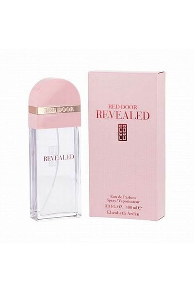 Elizabeth Arden Red Door Reveled by Elizabeth Arden for Women - Eau de Parfum, 100 ml