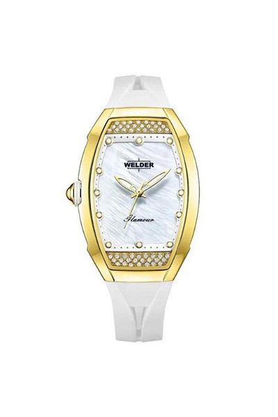 WELDER MOODY Watch Wrh4004 Women Wrist Watch