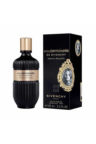 Givenchy Eudemoiselle Essence des Palaises by Givenchy for Women - Eau de Parfum, 100 ml