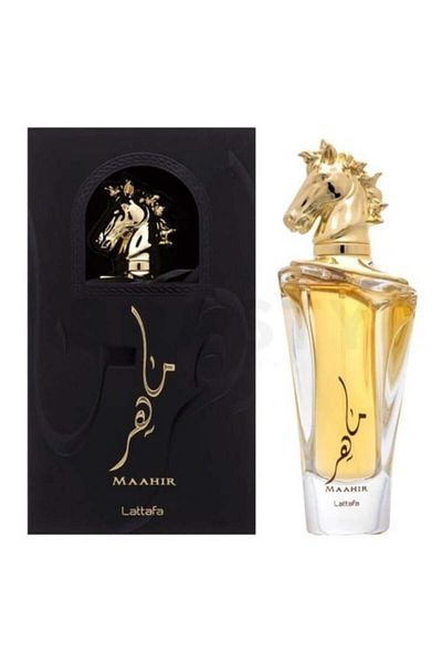 lattafa Maher Eau de Perfume for Unisex 100ml