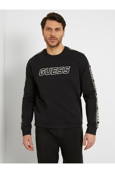 Guess Arlo Cn Sweatshirt